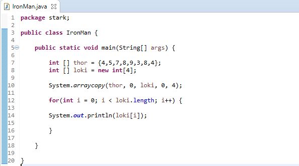 Java - Chapter 15 | What Is An Array | Array Class Java | Array In Java