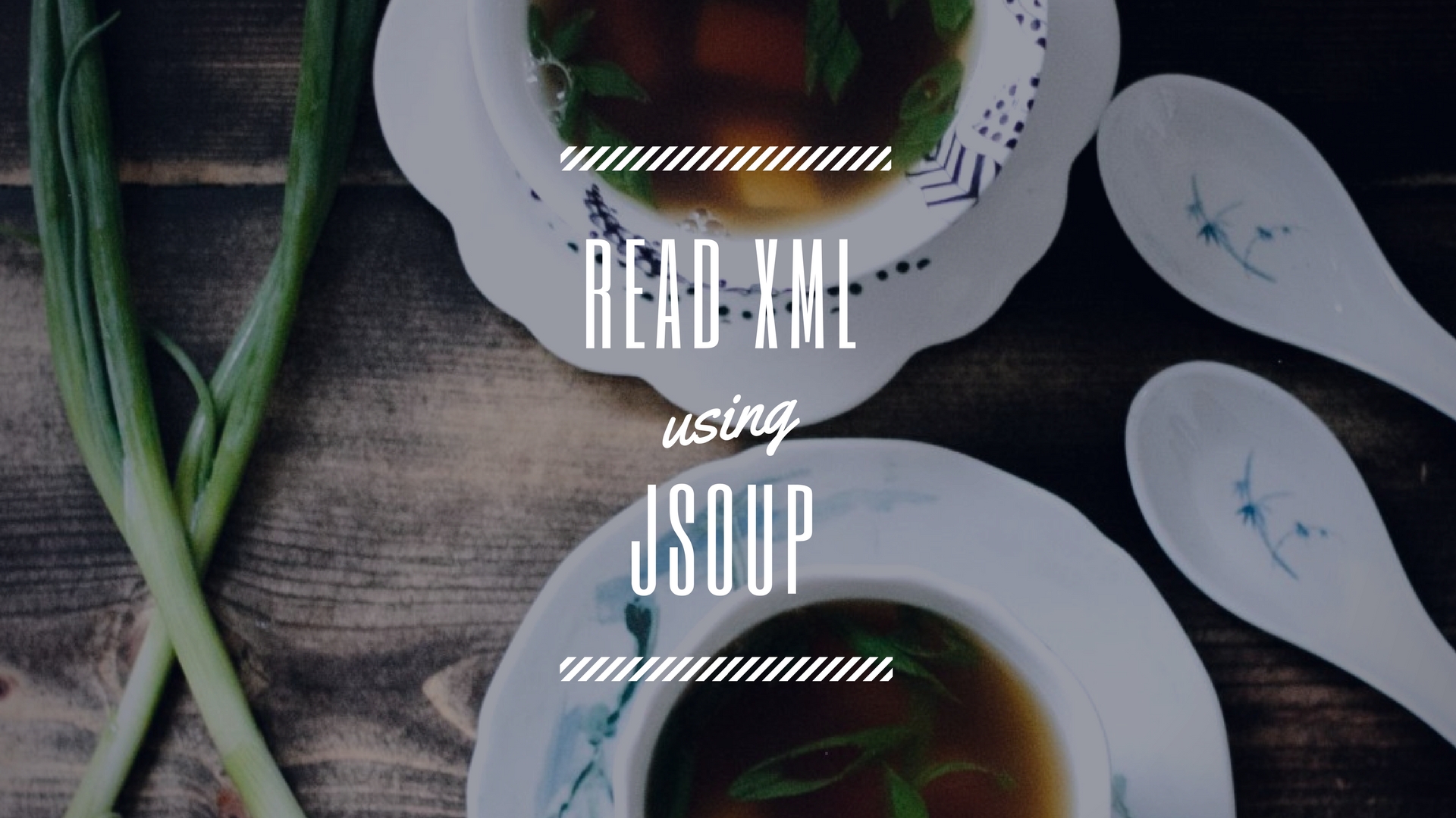 How To Read XML File In Java Using Jsoup | Easiest Way To Parse