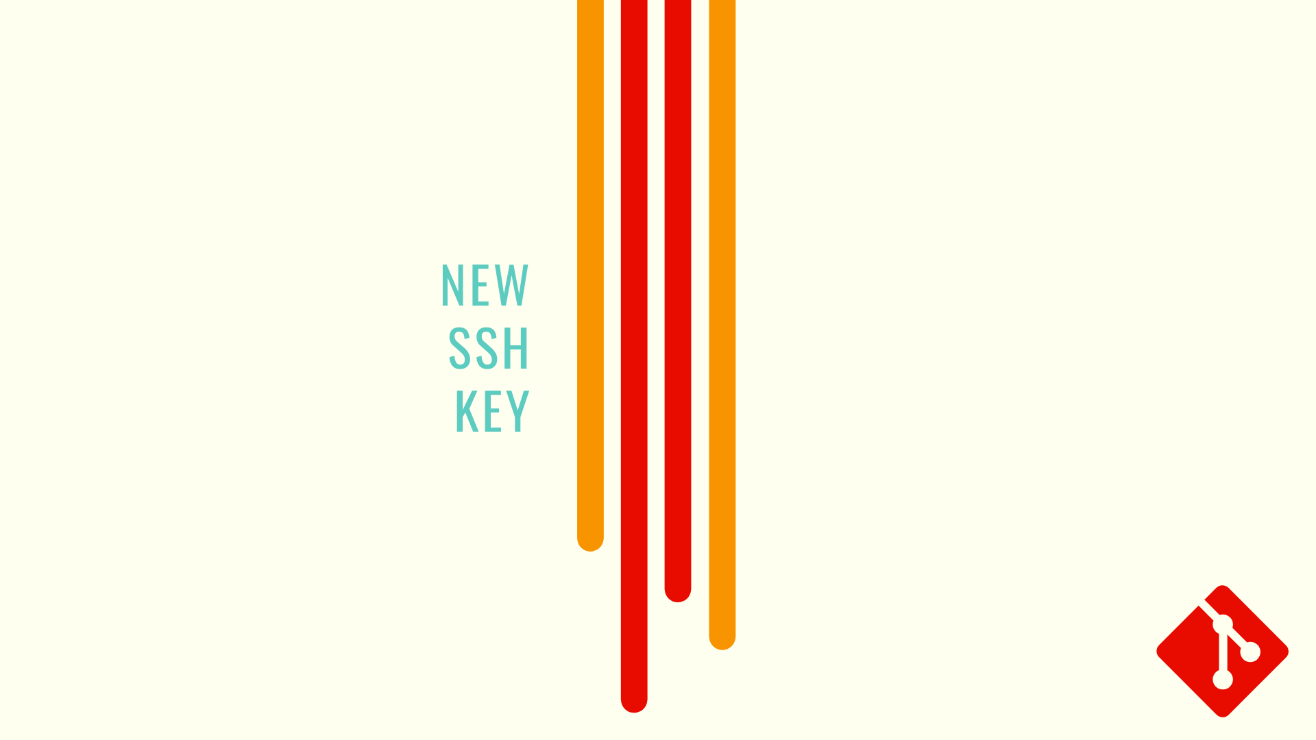 How to Generate a new SSH Key | Check for Existing SSH Keys